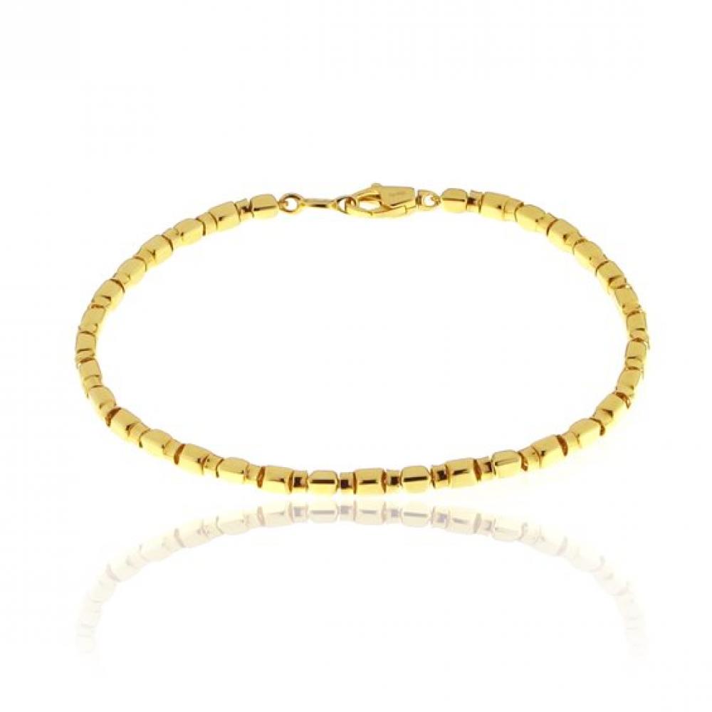 Chimento Women's 1B05274ZZ1190_0 Yellow Gold Yellow Gold Bracelet  - Picture 1 of 1