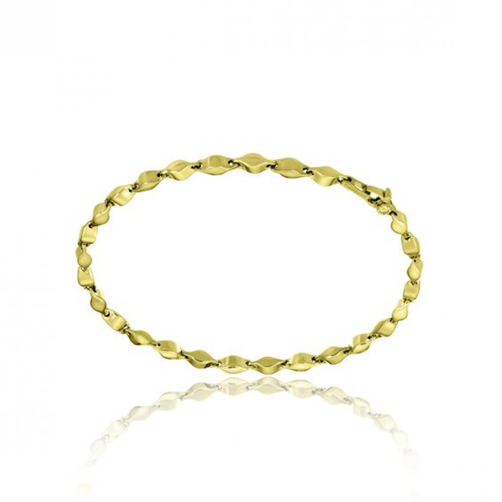 Bracciale Chimento Donna 1B05313ZB1180_0  Oro giallo Oro giallo Diamante - Photo 1 sur 1