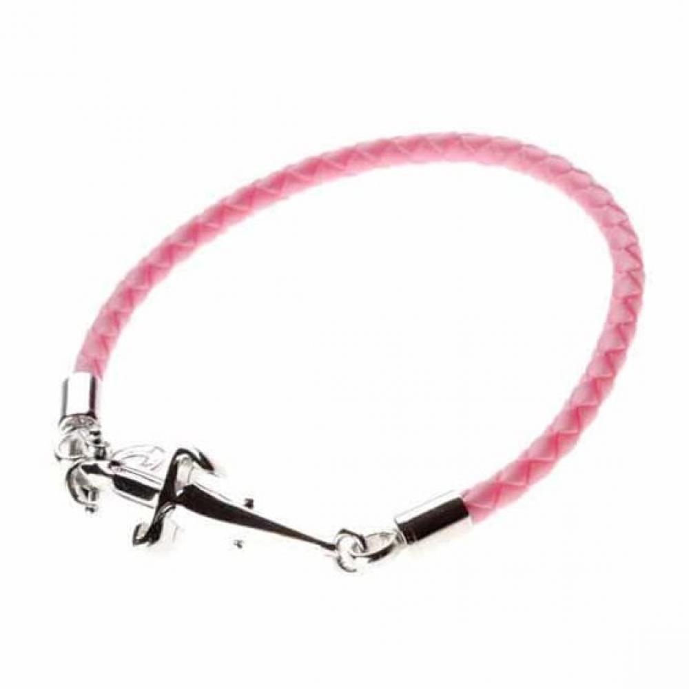 Bracciale Cesare Paciotti Donna JPBR0592B  Argento Rosa 