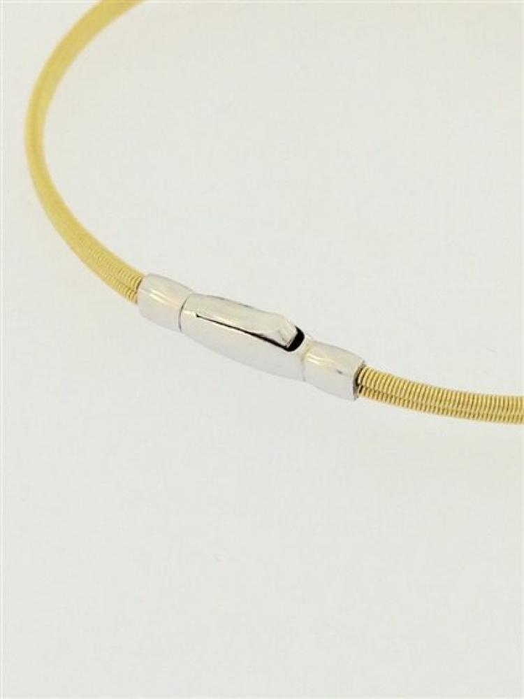 Bracelet Marco Bicego Femme BG208-B Or Or jaune Diamant